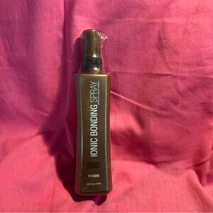 Brazilian Blowout Ionic Bonding Spray - sealed brand new